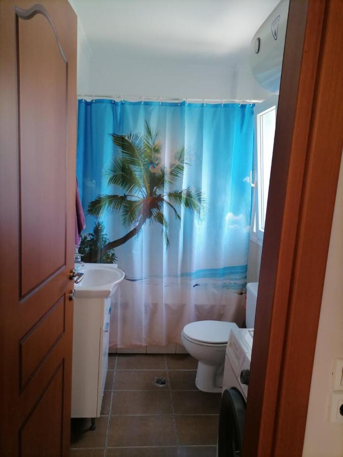 Vice City Studios Lefkáda Eksteriør bilde